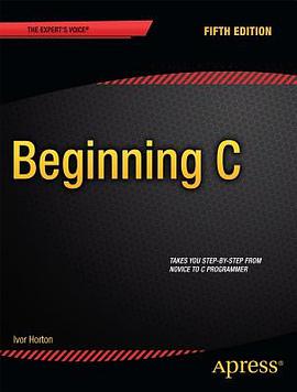 Beginning C, 5th Edition