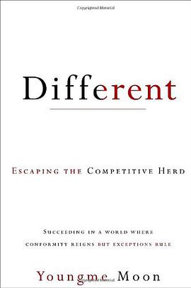 Different