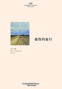 感伤的旅行 (敦煌文艺出版社 2014)