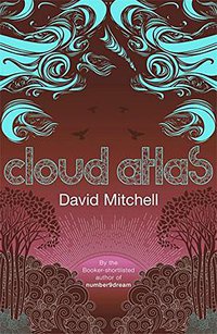 Cloud Atlas (Sceptre 2004)