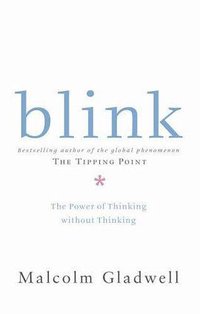 Blink (Little, Brown and Company 2005)
