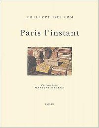 Paris l'instant