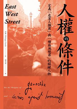 人權的條件