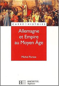 L'Allemagne medievale