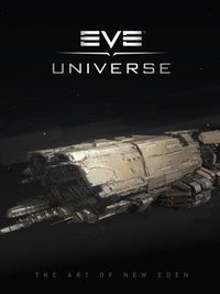 EVE Universe: The Art of New Eden