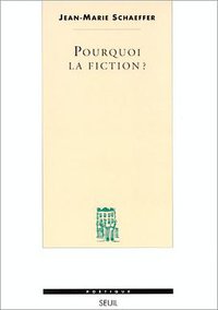 Pourquoi la fiction ?