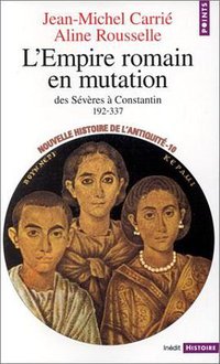 Nouvelle Histoire de l'Antiquité, tome 10