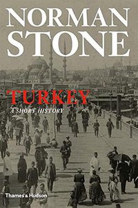 Turkey (Thames & Hudson 2014)