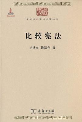 比较宪法