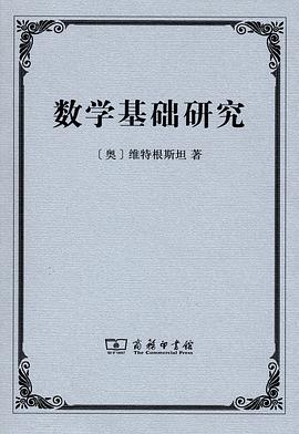 数学基础研究