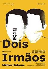 两兄弟 (后浪丨四川文艺出版社 2020)