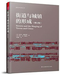 街道与城镇的形成（修订版） (江苏凤凰科学技术出版社 2018)