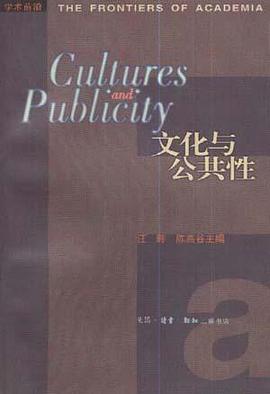 文化与公共性