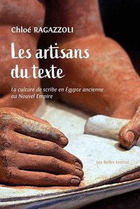 Les artisans du texte