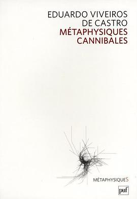 Métaphysiques cannibales