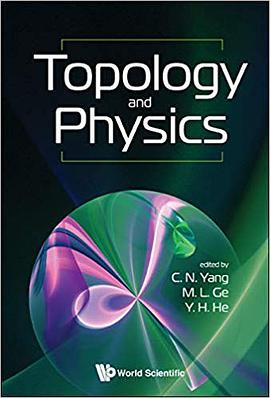 Topology and Physics