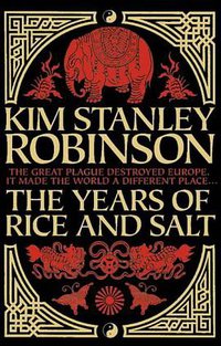 The Years of Rice and Salt (Bantam 2002)