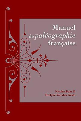 Manuel de paléographie française