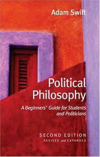Political Philosophy (Polity 2006)
