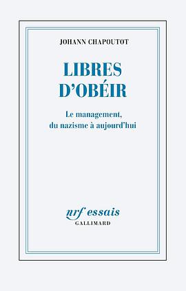 Libres d’obéir