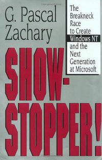 Show Stopper (Free Press 1994)