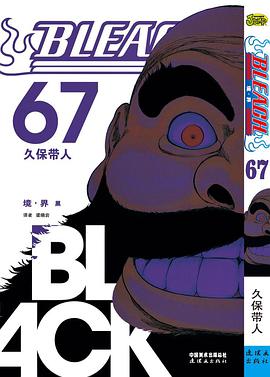 BLEACH 境·界67