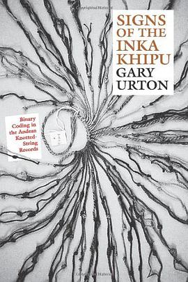 Signs of the Inka Khipu