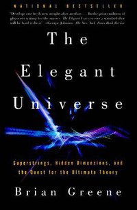 The Elegant Universe (Vintage Books 2000)