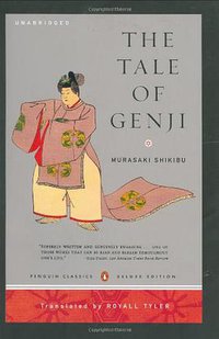 The Tale of Genji (Penguin Classics 2002)