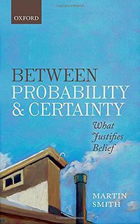 Between Probability and Certainty