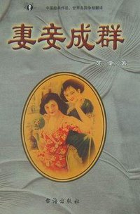 妻妾成群 (台海出版社 2000)