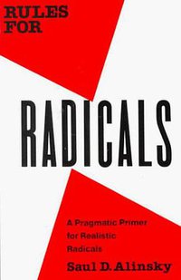 Rules for Radicals (Vintage 1989)