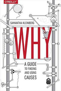 Why (O'Reilly Media 2015)