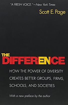 The Difference