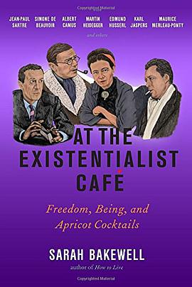 At the Existentialist Café