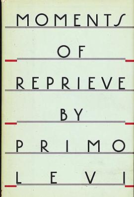 Moments of Reprieve