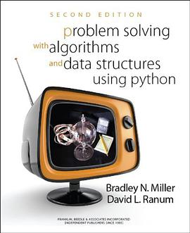 Problem Solving with Algorithms and Data Structures Using Python (2/e)