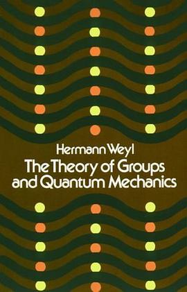 The Theory of Groups and Quantum Mechanics