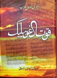 قۇتادغۇبىلىك：(پەرغانە نۇسخىسىنىڭ مەتىنى) (新疆大学出版社 2013)