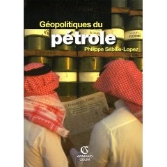 Géopolitique du pétrole