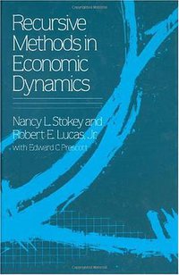 Recursive Methods in Economic Dynamics (Harvard University Press 1989)