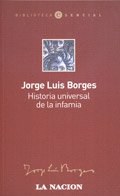 Historia Universal de la Infamia