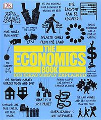 The Economics Book (DK 2012)