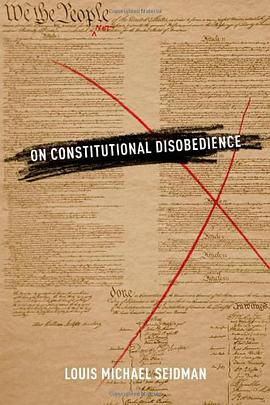 On Constitutional Disobedience
