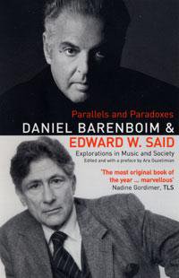 Parallels and Paradoxes (Bloomsbury 2004)