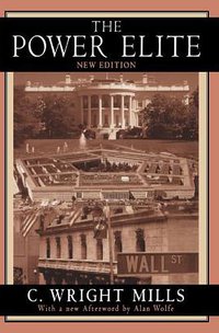 The Power Elite (Oxford University Press, USA 2000)