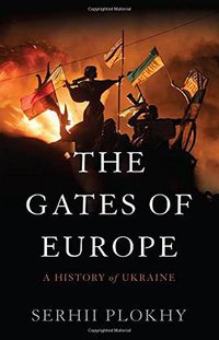 The Gates of Europe (Basic Books 2015)