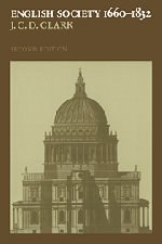 English Society, 1660–1832