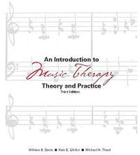 Introduction to Music Therapy