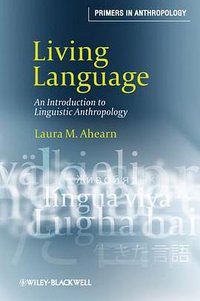 Living Language (Wiley-BlackWell 2011)